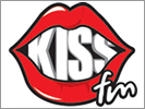 96.1 MHz Kiss FM - Asculta acum online