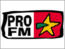 102.8 MHz Pro FM - Asculta acum online