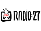 Radio 27 - Asculta acum online