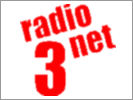 Radio 3 Net - Asculta acum online