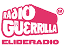 94.8 MHz Radio Guerrilla - Asculta acum online