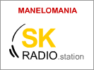 SK Radio Manelomania - Asculta acum online